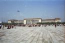 Museum of Chinese History & Tiananmen Square, Beijing